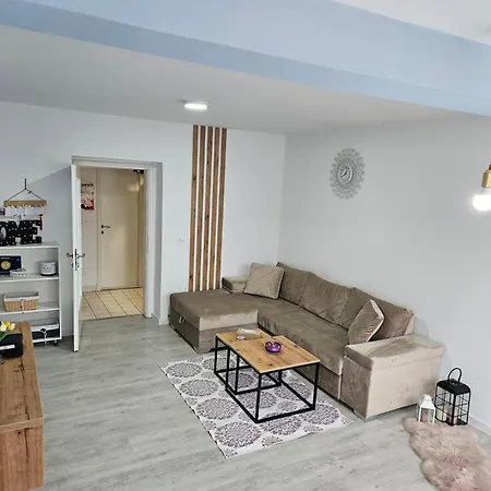 Apartman Nana Apartamento *