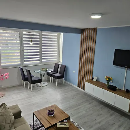 Apartamento Apartman Nana