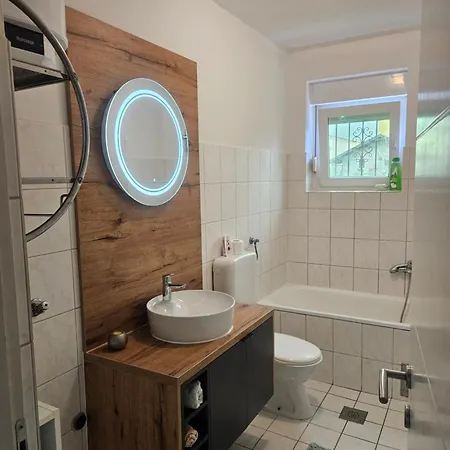 Apartman Nana