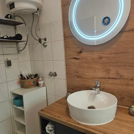 Apartment Apartman Nana Mostar