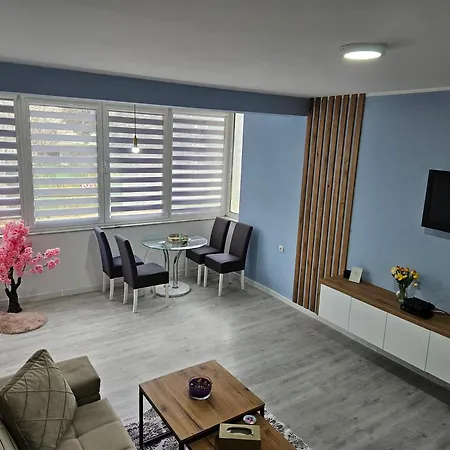 Apartamento Apartman Nana