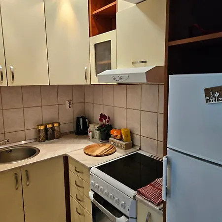 Apartman Nana Apartamento Mostar