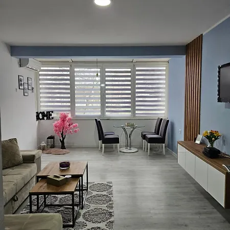 Apartman Nana Mostar