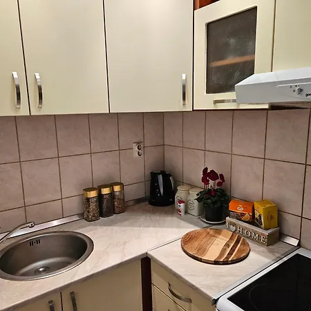 Apartman Nana Apartamento *