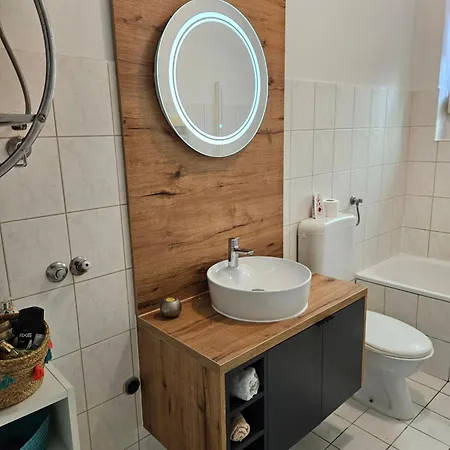 Apartman Nana Mostar