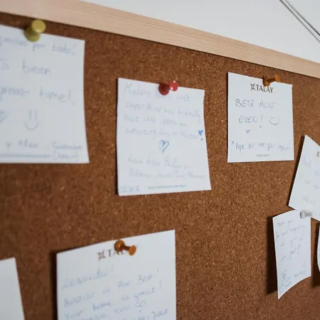 Apartment Apartman Nana