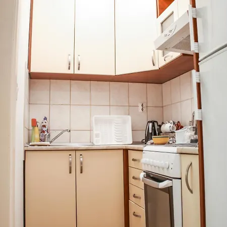 Apartment Apartman Nana Mostar