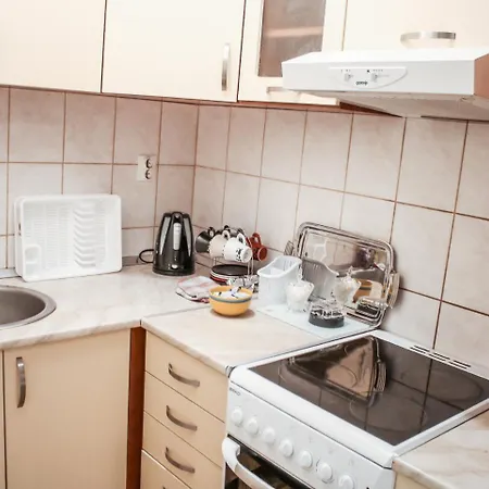 Apartman Nana Apartamento