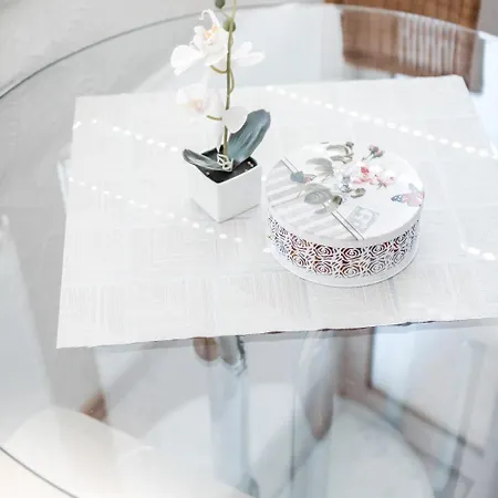 Apartman Nana Apartment