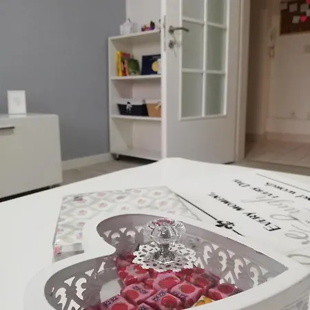 Apartman Nana