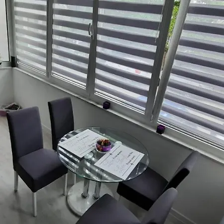 Apartman Nana