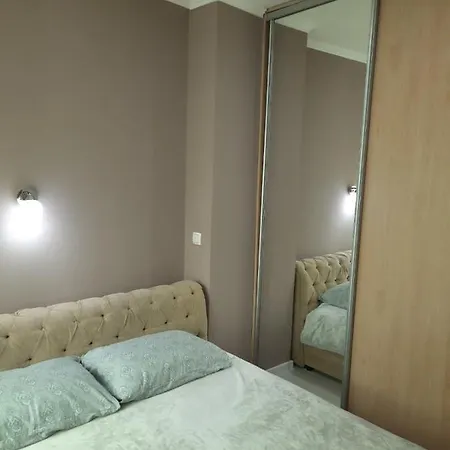 Apartamento Apartman Nana