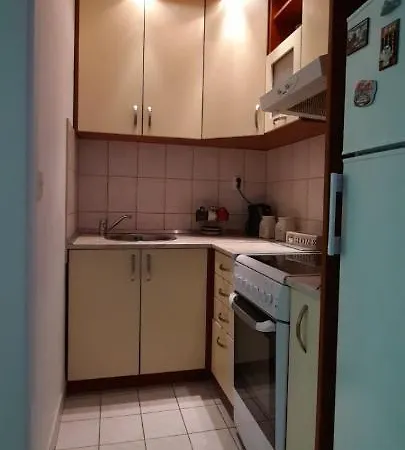 Apartment Apartman Nana Mostar